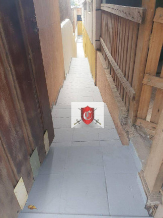 Imagem Casa com 2 Quartos para Alugar, 100 m² em Jardim Bom Clima - Guarulhos