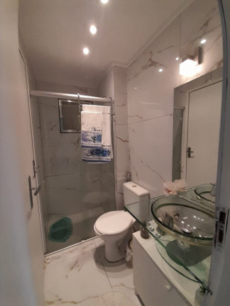 Imagem Apartamento com 3 Quartos à Venda, 55 m² em Fátima - Teresina