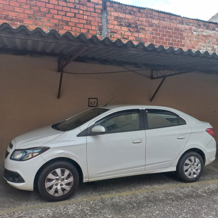 Imagem Apartamento com 2 Quartos à Venda, 76 m² em Ponta Porã - Cachoeirinha
