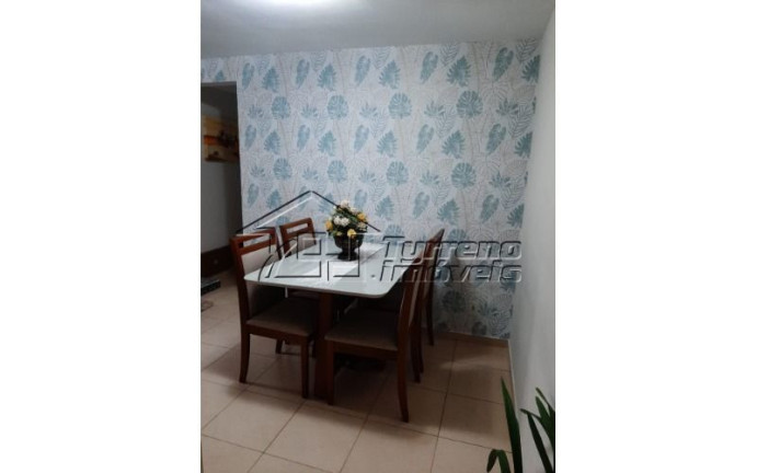 Imagem Apartamento com 3 Quartos à Venda, 67 m² em Jardim América - São José Dos Campos Imagem Apartamento com 3 Quartos à Venda, 67 m² em Jardim América - São José Dos Campos