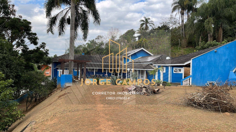 Chácara com 3 Quartos à Venda, 3.000 m² em Freitas - São José Dos Campos