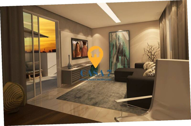 Apartamento com 3 Quartos à Venda, 150 m² em Prado - Belo Horizonte