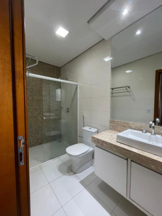 Imagem Casa com 3 Quartos à Venda, 328 m² em Condomínio Belvedere - Cuiabá Imagem Casa com 3 Quartos à Venda, 328 m² em Condomínio Belvedere - Cuiabá