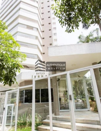 Imagem Apartamento com 4 Quartos à Venda, 303 m² em Paraíso - São Paulo Imagem Apartamento com 4 Quartos à Venda, 303 m² em Paraíso - São Paulo