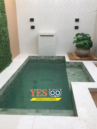 Imagem Casa com 2 Quartos à Venda, 132 m² em Sim - Feira De Santana