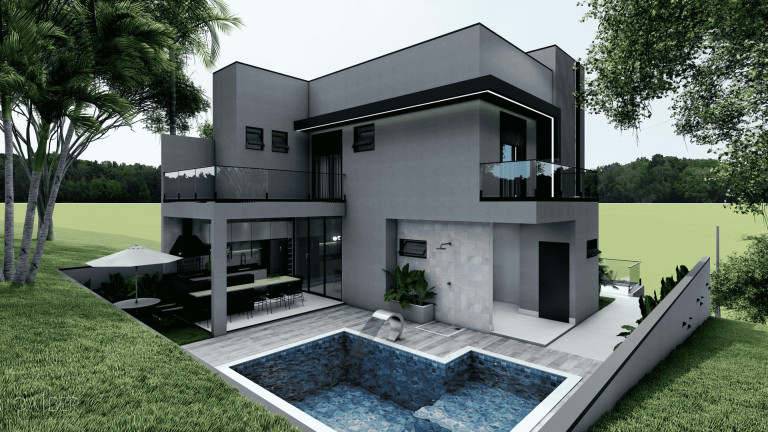 Imagem Sobrado com 3 Quartos à Venda, 210 m² em Cézar De Souza - Mogi Das Cruzes Imagem Sobrado com 3 Quartos à Venda, 210 m² em Cézar De Souza - Mogi Das Cruzes
