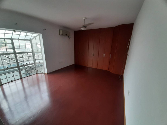 Imagem Casa com 4 Quartos para Alugar, 205 m² em Vila Trujillo - Sorocaba