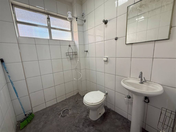 Imagem Apartamento com 1 Quarto à Venda,  em Forte - Praia Grande