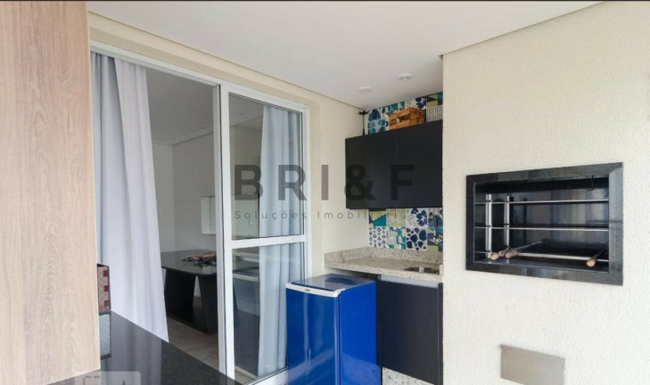 Imagem Apartamento com 3 Quartos à Venda, 173 m² em Vila Mascote - São Paulo Imagem Apartamento com 3 Quartos à Venda, 173 m² em Vila Mascote - São Paulo