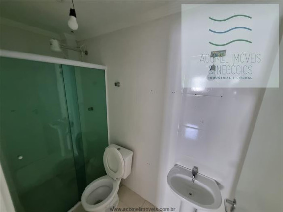 Imagem Apartamento com 2 Quartos à Venda, 71 m² em Centro - Mongagua