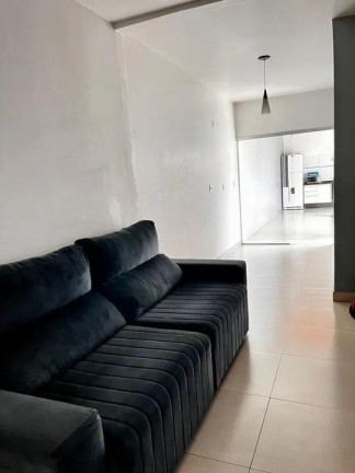 Imagem Casa com 3 Quartos à Venda, 120 m² em Ribeirão Da Ponte - Cuiabá