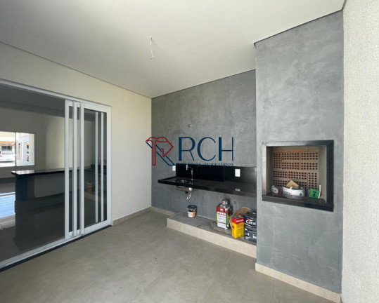 Imagem Casa com 3 Quartos à Venda, 104 m² em Horto Florestal - Sorocaba Imagem Casa com 3 Quartos à Venda, 104 m² em Horto Florestal - Sorocaba
