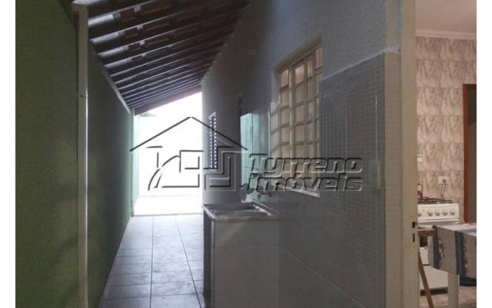 Imagem Casa com 2 Quartos à Venda, 60 m² em Jardim Das Indústrias - São José Dos Campos Imagem Casa com 2 Quartos à Venda, 60 m² em Jardim Das Indústrias - São José Dos Campos