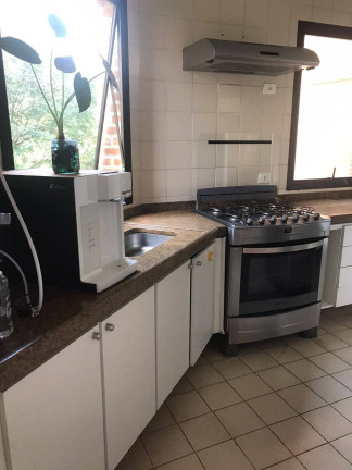 Imagem Apartamento com 3 Quartos para Alugar, 220 m² em Residencial 18 Do Forte - Barueri Imagem Apartamento com 3 Quartos para Alugar, 220 m² em Residencial 18 Do Forte - Barueri
