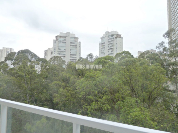 Imagem Imóvel Comercial para Alugar, 42 m² em Morumbi - São Paulo
