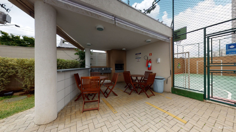 Imagem Apartamento com 1 Quarto à Venda, 31 m² em água Branca - São Paulo Imagem Apartamento com 1 Quarto à Venda, 31 m² em água Branca - São Paulo