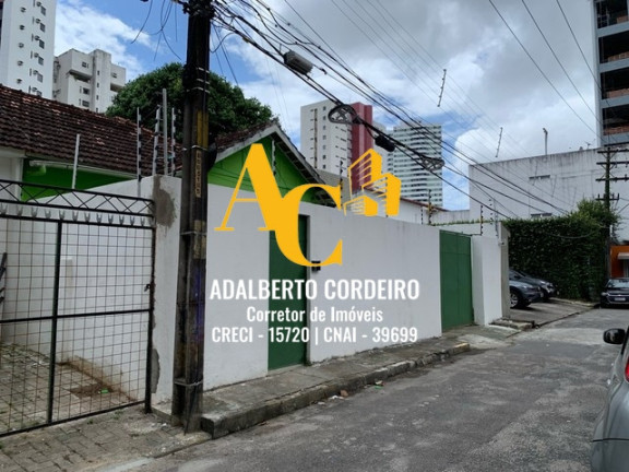 Imagem Casa com 4 Quartos para Alugar, 280 m² em Espinheiro - Recife Imagem Casa com 4 Quartos para Alugar, 280 m² em Espinheiro - Recife