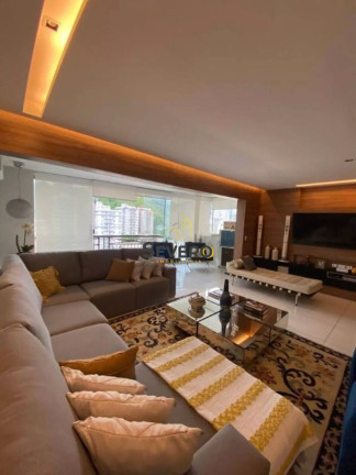 Imagem Cobertura com 4 Quartos à Venda, 300 m² em Icaraí - Niterói Imagem Cobertura com 4 Quartos à Venda, 300 m² em Icaraí - Niterói