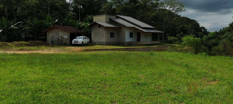 Fazenda à Venda, 164 m² em Vila Itoupava - Blumenau