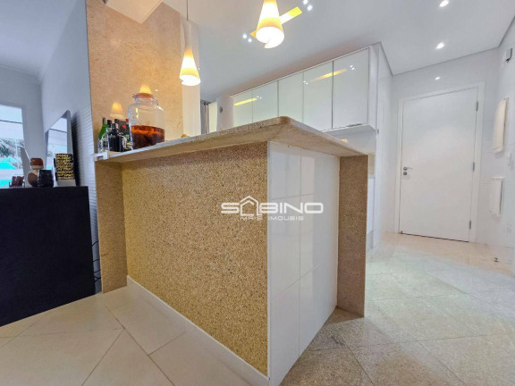 Imagem Apartamento com 4 Quartos à Venda, 201 m² em Riviera De São Lourenço - Bertioga