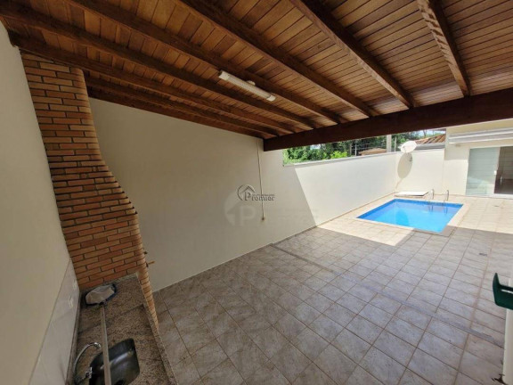 Imagem Casa com 3 Quartos para Alugar, 340 m² em Jardim Portal De Itaici - Indaiatuba Imagem Casa com 3 Quartos para Alugar, 340 m² em Jardim Portal De Itaici - Indaiatuba