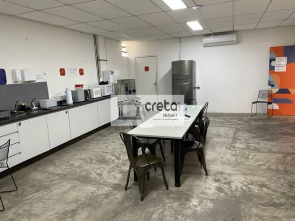 Imagem Galpão para Alugar, 4 m² em Vila Leopoldina - São Paulo