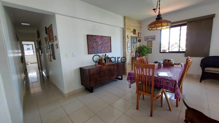 Imagem Apartamento com 3 Quartos à Venda,  em Cocó - Fortaleza