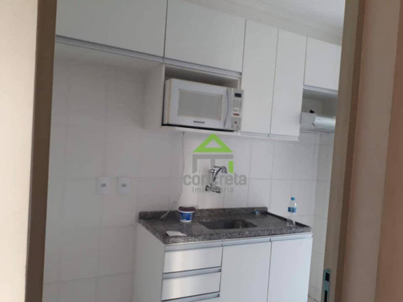 Imagem Apartamento com 2 Quartos à Venda, 54 m² em Jardim Caiapia - Cotia Imagem Apartamento com 2 Quartos à Venda, 54 m² em Jardim Caiapia - Cotia
