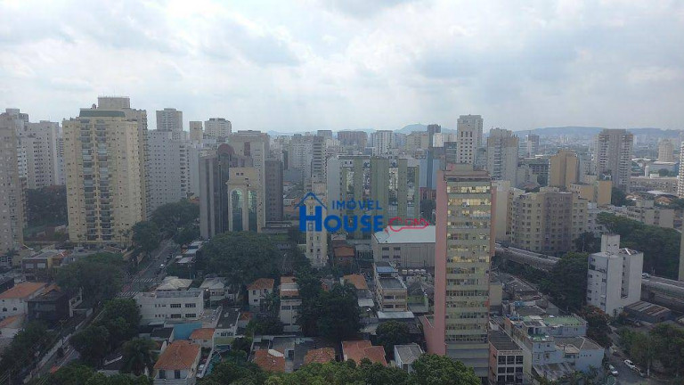 Imagem Apartamento com 4 Quartos à Venda, 310 m² em Higienópolis - São Paulo