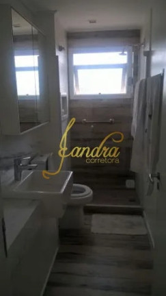 Imagem Cobertura com 3 Quartos à Venda, 120 m² em Atlantida - Xangri-la