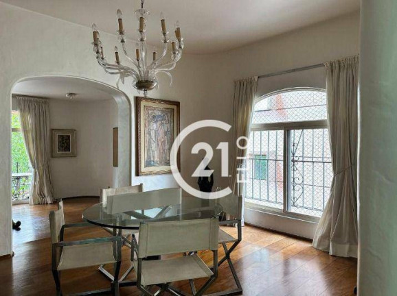 Imagem Apartamento com 4 Quartos à Venda, 370 m² em Jardim América - São Paulo Imagem Apartamento com 4 Quartos à Venda, 370 m² em Jardim América - São Paulo