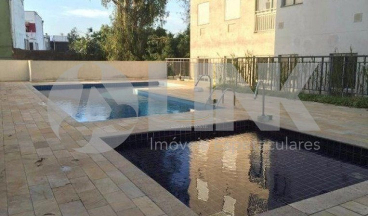 Imagem Apartamento com 2 Quartos à Venda, 48 m² em Jardim Itu - Porto Alegre