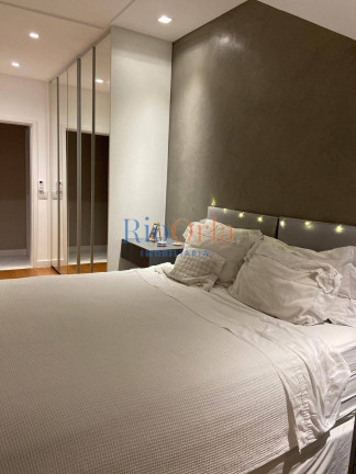 Imagem Apartamento com 4 Quartos à Venda, 300 m² em Barra Da Tijuca - Rio De Janeiro