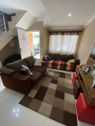 Imagem Casa com 3 Quartos à Venda, 105 m² em Aldeia - Barueri