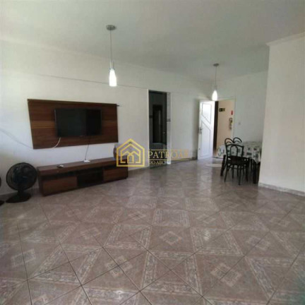 Imagem Apartamento com 3 Quartos à Venda, 100 m² em Mirim - Praia Grande Imagem Apartamento com 3 Quartos à Venda, 100 m² em Mirim - Praia Grande