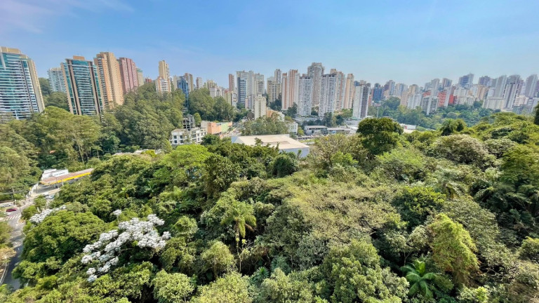 Imagem Apartamento com 2 Quartos à Venda, 142 m² em Parque Do Morumbi - São Paulo Imagem Apartamento com 2 Quartos à Venda, 142 m² em Parque Do Morumbi - São Paulo