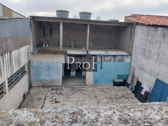 Imagem Imóvel Comercial à Venda, 555 m² em Rudge Ramos - São Bernardo Do Campo
