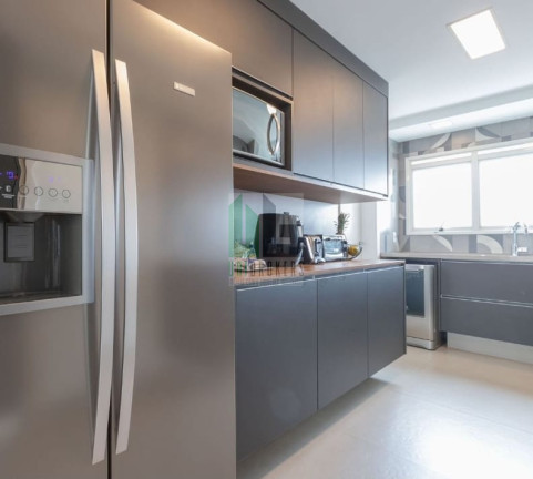 Imagem Apartamento com 3 Quartos à Venda, 162 m² em Vila Mariana - São Paulo Imagem Apartamento com 3 Quartos à Venda, 162 m² em Vila Mariana - São Paulo
