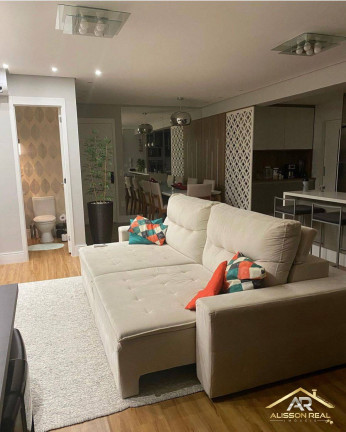 Imagem Apartamento com 3 Quartos à Venda, 110 m² em Centro - Osasco Imagem Apartamento com 3 Quartos à Venda, 110 m² em Centro - Osasco