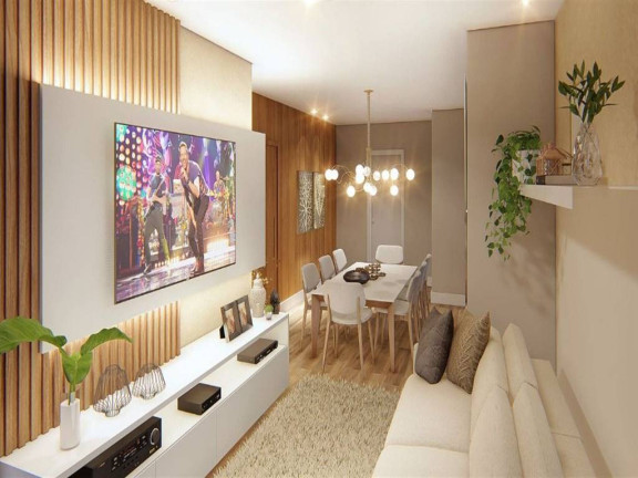 Imagem Apartamento com 2 Quartos à Venda, 84 m² em Vila Guilhermina - Praia Grande Imagem Apartamento com 2 Quartos à Venda, 84 m² em Vila Guilhermina - Praia Grande