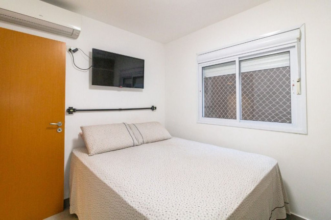 Imagem Apartamento com 1 Quarto à Venda, 42 m² em Perdizes - São Paulo