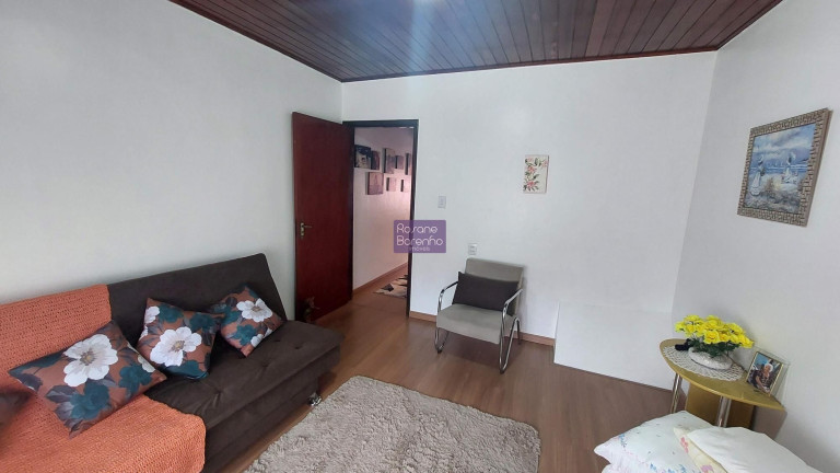 Imagem Casa com 3 Quartos à Venda, 100 m² em São Paulo - Rio Grande