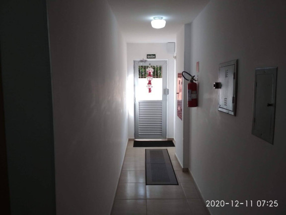 Imagem Apartamento com 3 Quartos à Venda, 53 m² em Pinheirinho - Curitiba