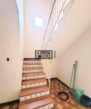 Imagem Sobrado com 4 Quartos à Venda, 232 m² em Jardim - Santo André Imagem Sobrado com 4 Quartos à Venda, 232 m² em Jardim - Santo André