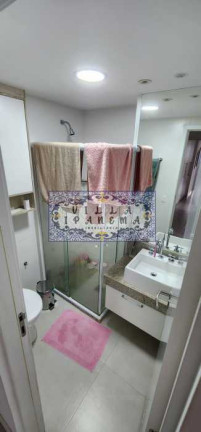Imagem Apartamento com 3 Quartos à Venda, 102 m² em Jacarepaguá - Rio De Janeiro