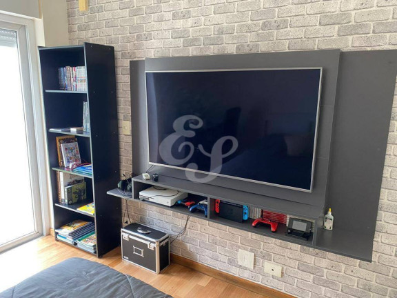Imagem Casa de Condomínio com 4 Quartos à Venda, 330 m² em Alphaville Residencial Um - Barueri