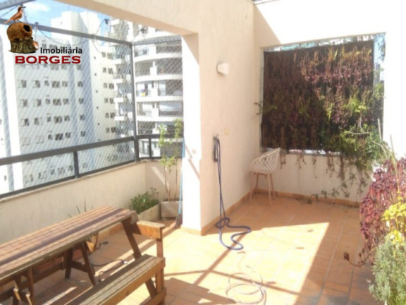 Imagem Apartamento com 2 Quartos à Venda, 130 m² em Campo Belo - São Paulo Imagem Apartamento com 2 Quartos à Venda, 130 m² em Campo Belo - São Paulo