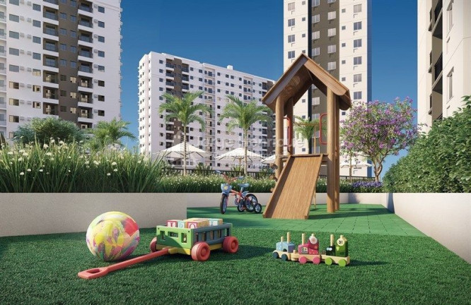 Imagem Apartamento com 2 Quartos à Venda, 48 m² em Del Castilho - Rio De Janeiro Imagem Apartamento com 2 Quartos à Venda, 48 m² em Del Castilho - Rio De Janeiro