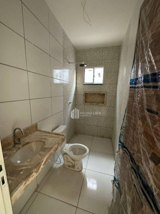 Imagem Casa com 3 Quartos à Venda, 75 m² em Jóia - Timon