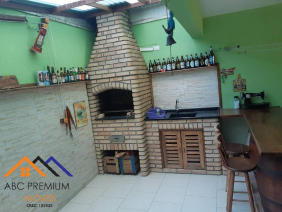 Imagem Sobrado com 4 Quartos à Venda, em Vila Floresta - Santo André Imagem Sobrado com 4 Quartos à Venda, em Vila Floresta - Santo André